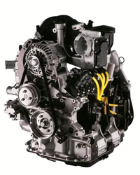 P3324 Engine